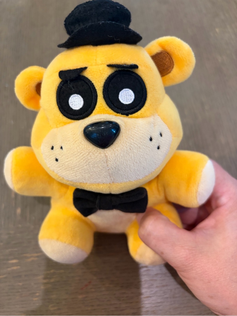 FNAF plush - Picture 4 of 7